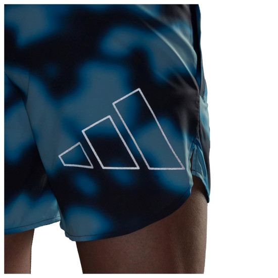 Adidas Ανδρικό σορτς Run Icons Short